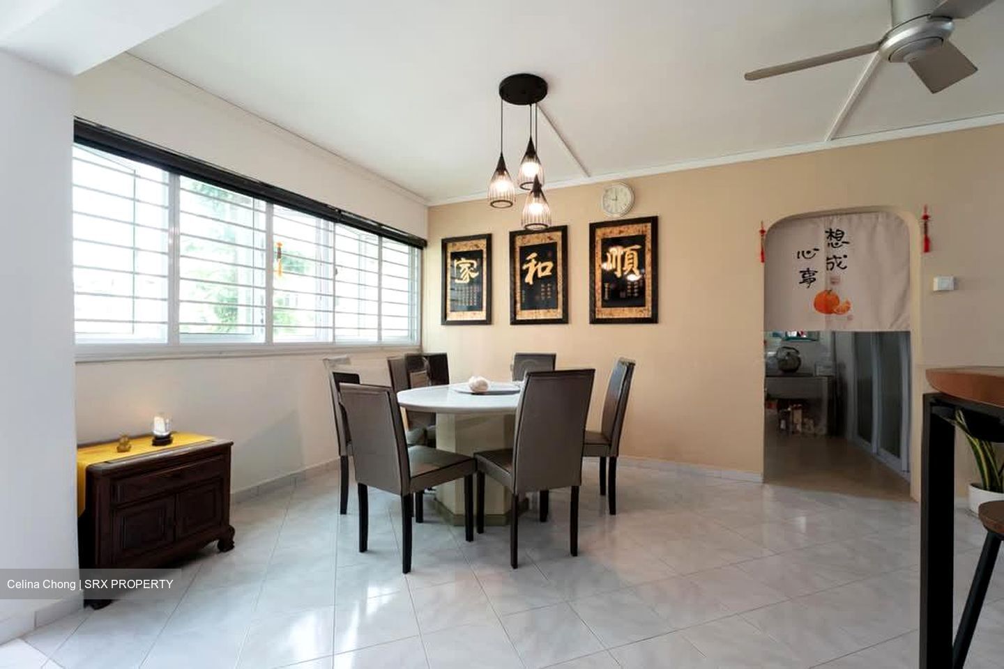 Blk 775 Khatib Vale (Yishun), HDB 5 Rooms #589346111